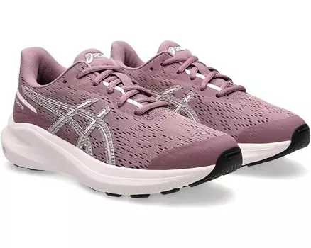 Кроссовки ASICS Kids GT-1000 13 GS, цвет Dusty Mauve/White