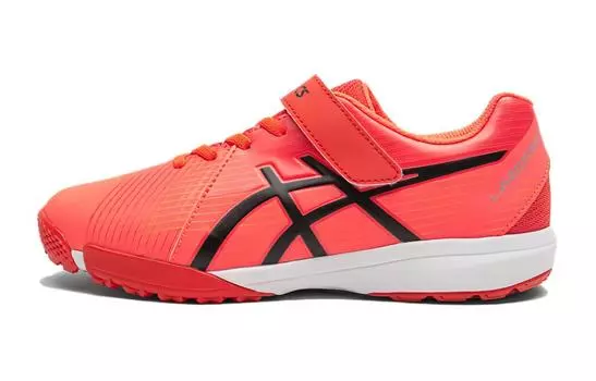Кроссовки Asics Kids Lifestyle Shoes Kids Low-top Red, красный