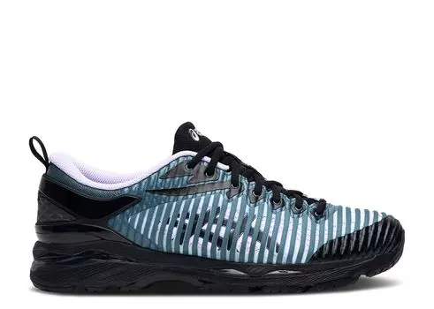 Кроссовки ASICS Kiko Kostadinov X Gel Delva 1 'Murasaki', синий