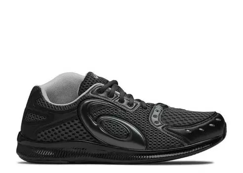 Кроссовки ASICS KIKO KOSTADINOV X GEL SOKAT INFINITY 'DARK GREY', серый
