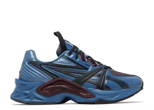 Кроссовки ASICS Kiko Kostadinov X Hn2-S Protoblast 'Aquatic', синий