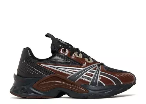 Кроссовки ASICS Kiko Kostadinov X Hn2-S Protoblast 'Chocolate Brown', коричневый