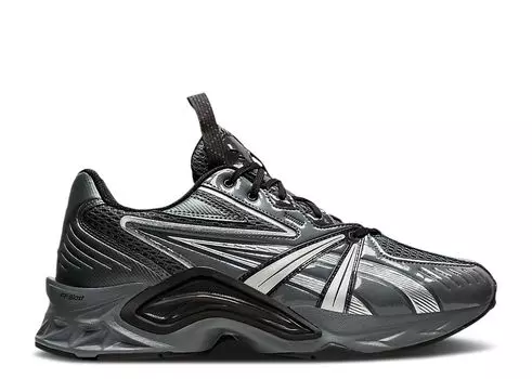 Кроссовки ASICS Kiko Kostadinov X Hn2-S Protoblast 'Steel Grey Pure Silver', серый