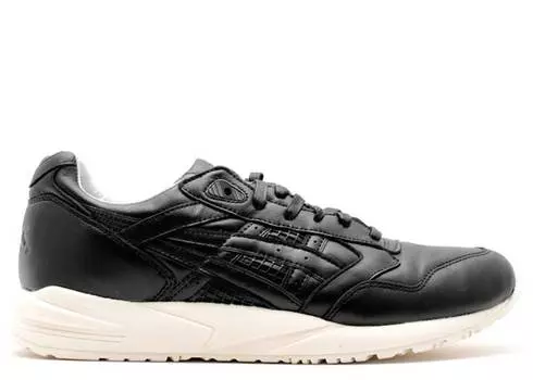 Кроссовки ASICS KITH X GEL SAGA 'GRAND OPENING', черный