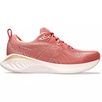 Кроссовки Asics, красный