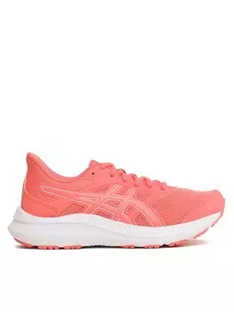 Кроссовки Asics, красный