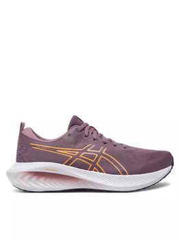 Кроссовки Asics, красный
