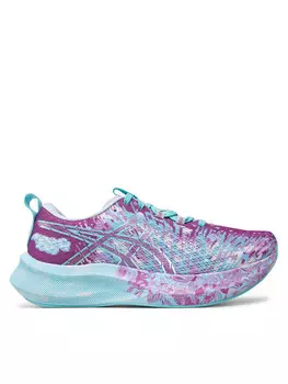 Кроссовки Asics, красный