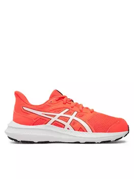 Кроссовки Asics, красный