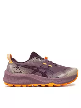 Кроссовки Asics, красный