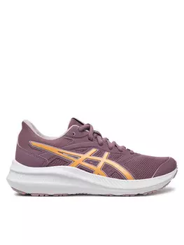 Кроссовки Asics, красный