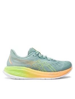 Кроссовки Asics, красочный