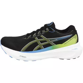 Кроссовки Asics, красочный