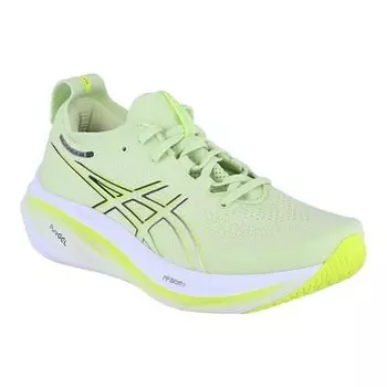 Кроссовки Asics, красочный