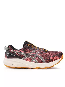 Кроссовки Asics, красочный