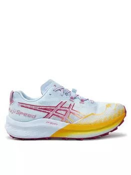 Кроссовки Asics, красочный