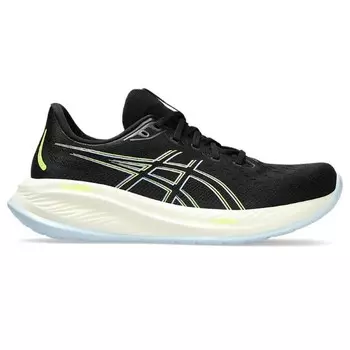 Кроссовки Asics, красочный