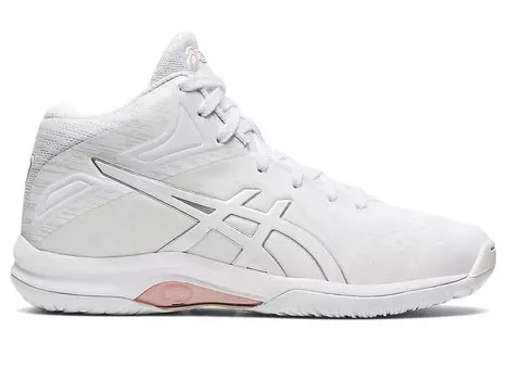 Кроссовки Asics LADY GELFAIRY 8, белый