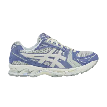 Кроссовки ASICS Lapstone and Hammer x Gel Kayano 14, синий