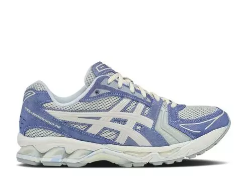 Кроссовки ASICS Lapstone And Hammer X Gel Kayano 14, цвет Dip Dye Pack Indigo
