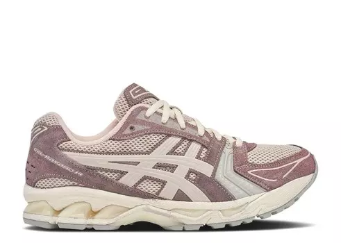 Кроссовки ASICS Lapstone And Hammer X Gel Kayano 14, цвет Dip Dye Pack Coffee