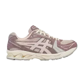 Кроссовки ASICS Lapstone and Hammer x Gel Kayano 14, коричневый