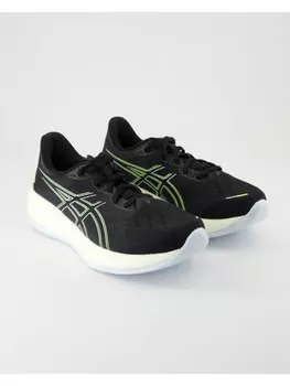 Кроссовки asics Laufschuhe, черный