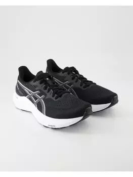 Кроссовки asics Laufschuhe, черный