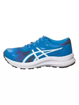 Кроссовки asics Laufschuhe Contend 8 GS, синий