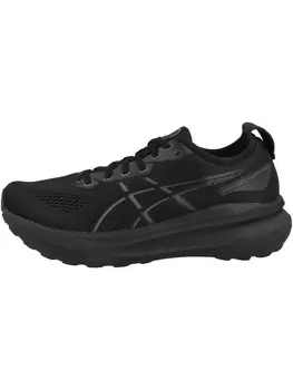Кроссовки asics Laufschuhe Gel Kayano 31, черный