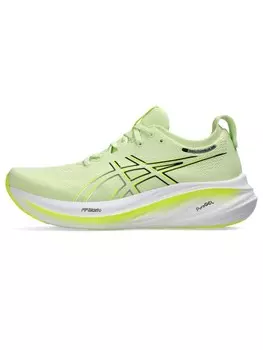 Кроссовки asics Laufschuhe GEL NIMBUS 26, желтый