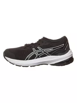 Кроссовки asics Laufschuhe GT 1000 11 GS, черный