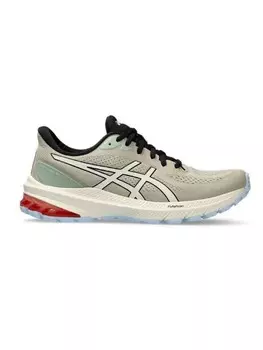 Кроссовки asics Laufschuhe GT 1000 12 TR, бежевый