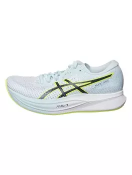 Кроссовки asics Laufschuhe Magic Speed 2, голубой