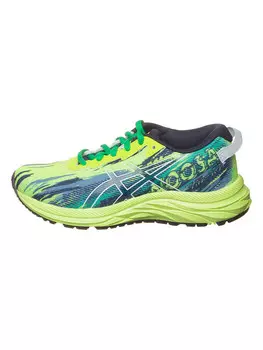 Кроссовки asics Laufschuhe Noosa Tri 13 GS, цвет grn/dunkelblau