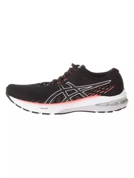 Кроссовки asics Laufschuhe Pursue 8, цвет schwarz/silber
