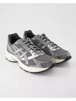 Кроссовки asics Laufschuhe, серый