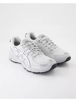 Кроссовки asics Laufschuhe, серый