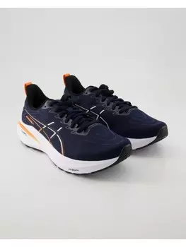 Кроссовки asics Laufschuhe, синий