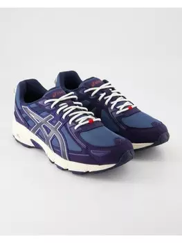 Кроссовки asics Laufschuhe, синий