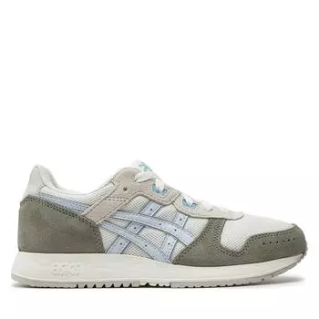 Кроссовки Asics Lyte Classic1202A306 Cream/Soft Sky 113, бежевый