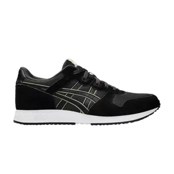 Кроссовки ASICS Lyte Classic, черный