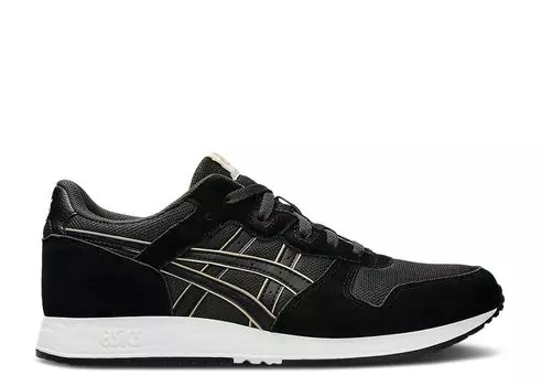 Кроссовки ASICS Lyte Classic, цвет Black Graphite Beige