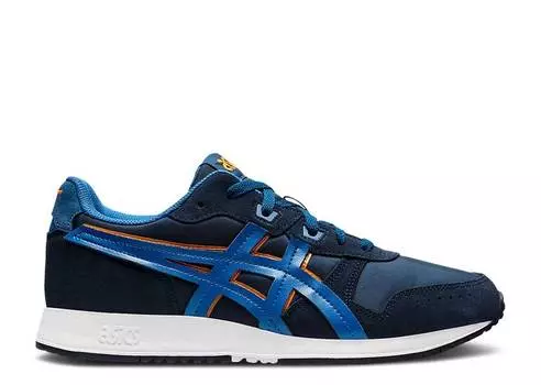 Кроссовки ASICS LYTE CLASSIC 'FRENCH BLUE LAKE DRIVE', синий