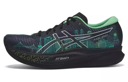 Кроссовки Asics Magic Speed 2.0 Женские
