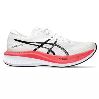 Кроссовки Asics Magic Speed 3, белый