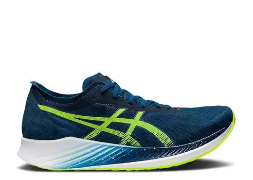 Кроссовки ASICS MAGIC SPEED 'MAKO BLUE', синий