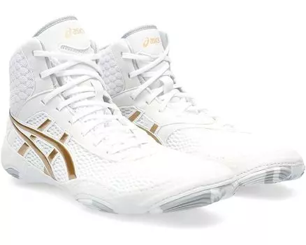 Кроссовки ASICS Matblazer, белый