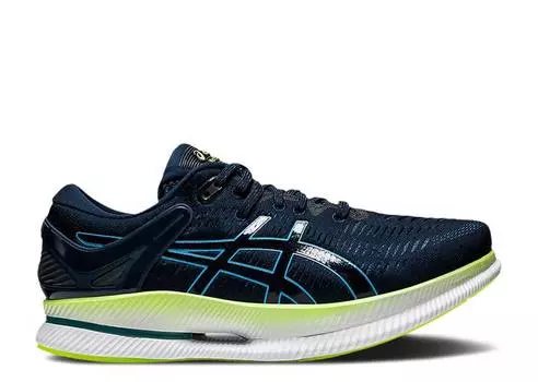 Кроссовки ASICS METARIDE 'FRENCH BLUE AQUA', синий