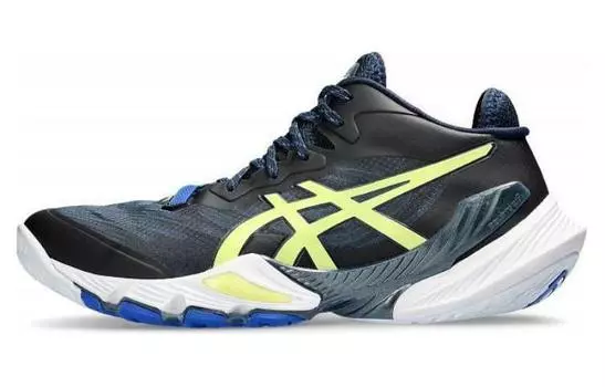 Кроссовки Asics Metarise Мужчины, Черный желтый